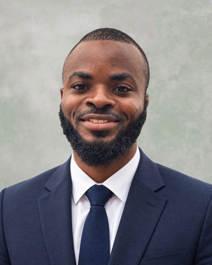 Raymond Adongsakiya Ali