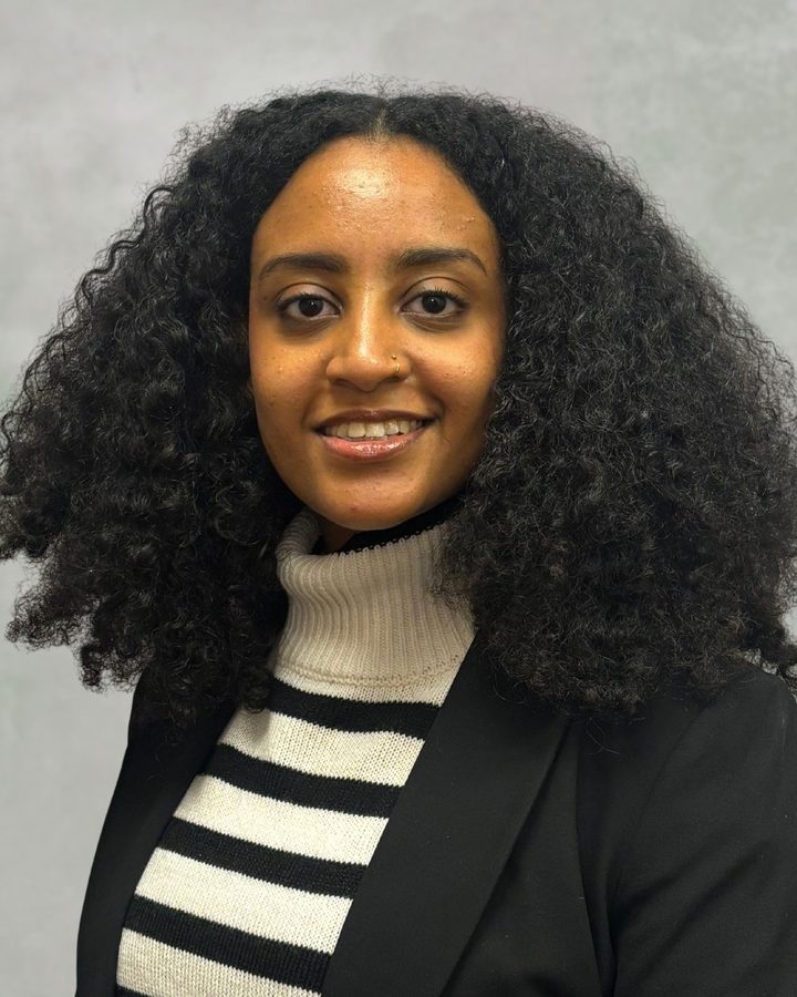 Sebrine Abdulkadir